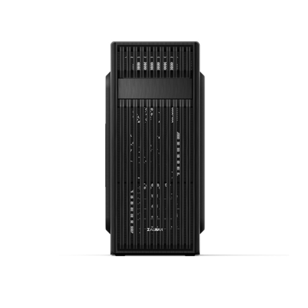 Obudowa Zalman T6 - obrazek 2