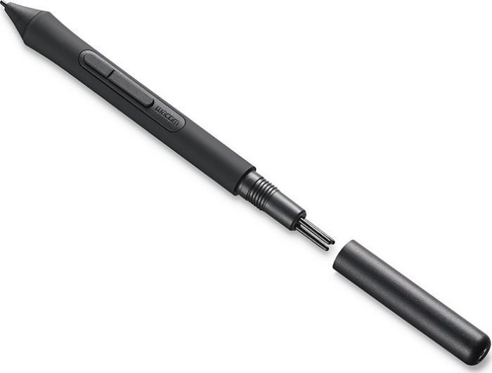 Tablet Graficzny Wacom Intuos M Pen Bluetooth Czarny - obrazek 4