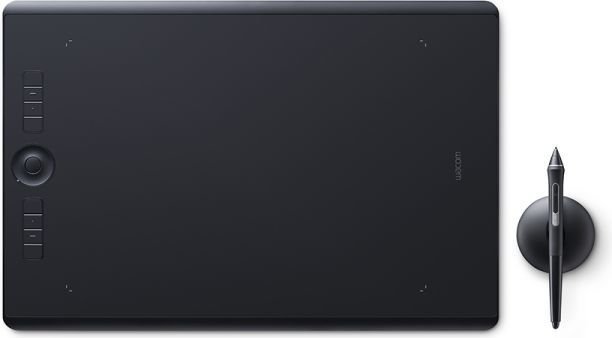Tablet Graficzny Wacom Intuos Pro Large