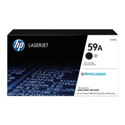 Toner HP 59A CF259A Black 3000 str.