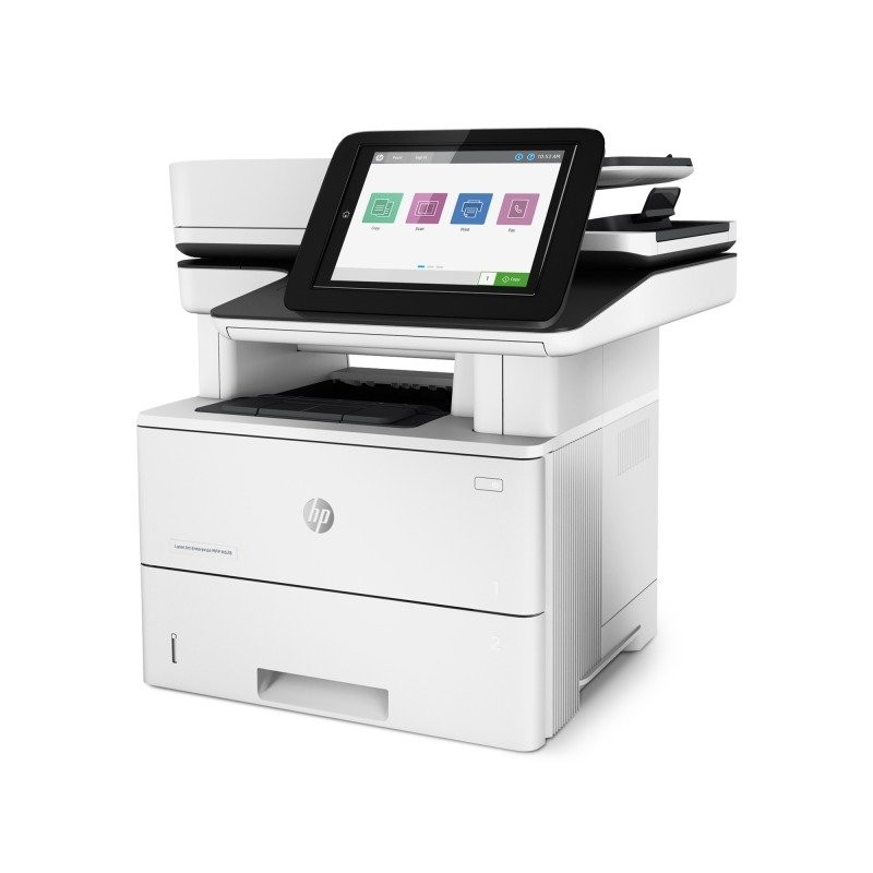 HP LaserJet Enterprise M528dn MFP