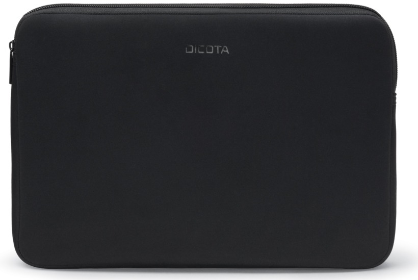 Etui do laptopa 15.6" DICOTA PerfectSkin neoprenowe Czarne