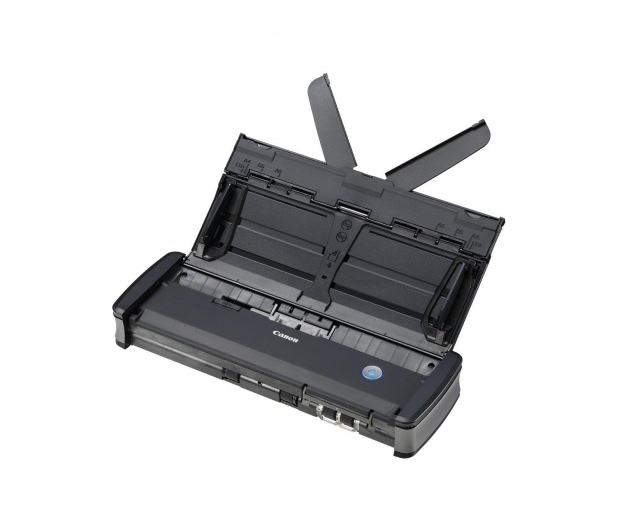 Canon P215 II - obrazek 3