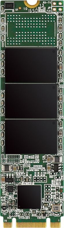 SSD M.2 512GB Silicon Power A55