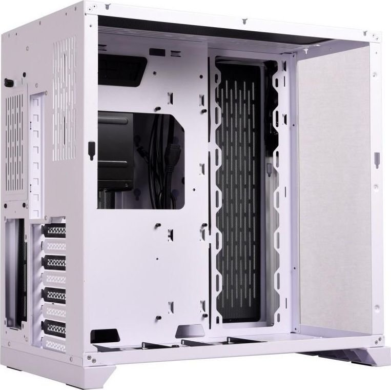 Obudowa Lian Li O11DW Dynamic Biała - obrazek 2
