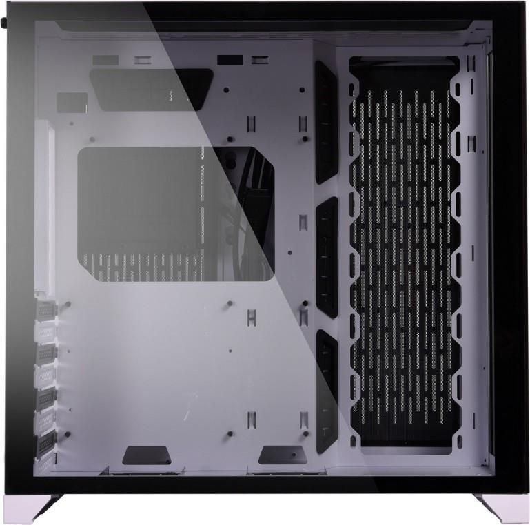 Obudowa Lian Li O11DW Dynamic Biała - obrazek 5
