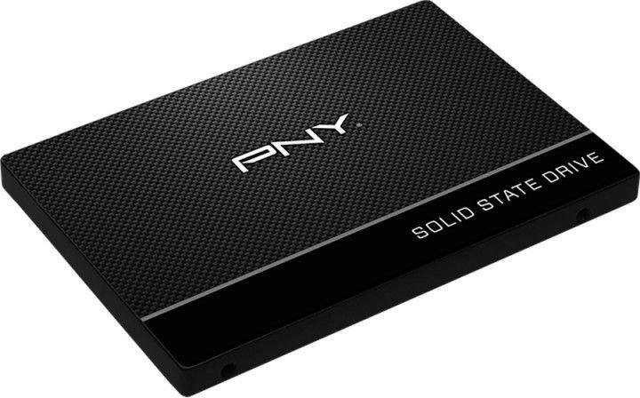 SSD 2.5" 500GB PNY CS900