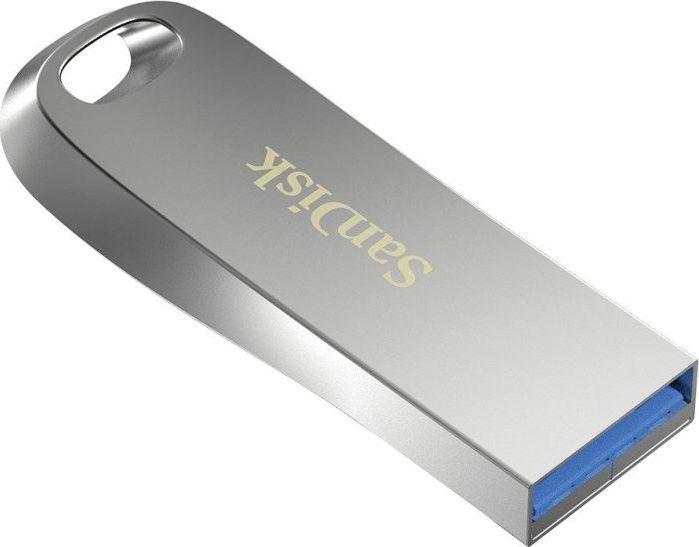 Flashdrive 64GB USB 3.1 SanDisk Ultra Luxe - obrazek 3