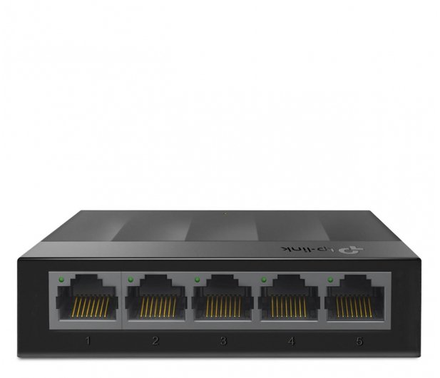 Switch TP-Link LS1005G 5x10/100/1000 MB/s