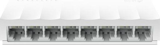 Switch TP-Link LS1008 8x10/100 MB/s
