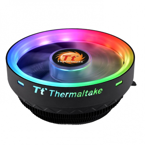 Wentylator CPU Thermaltake UX100 ARGB Lighting
