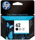 Tusz HP 62 C2P04AE Black 200 str.