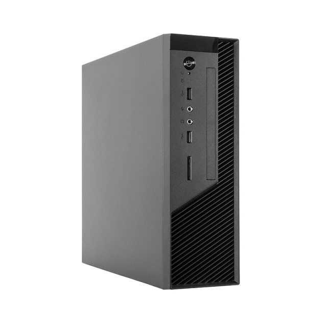Ideal SB 2530 MiniITX