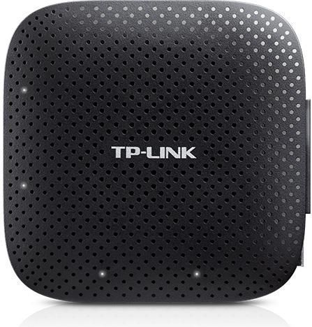 HUB USB 3.0 4 portowy TP-Link UH400 - obrazek 2