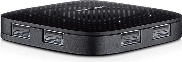 HUB USB 3.0 4 portowy TP-Link UH400 - obrazek 3