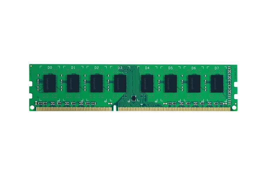 DIMM PC-1600 DDR3 4GB GoodRam