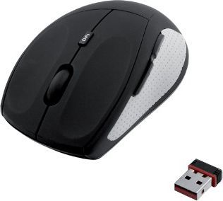 Mysz bezprzewodowa iBOX JAY PRO