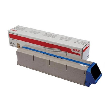 Toner OKI 45536508 Black 38000 str.
