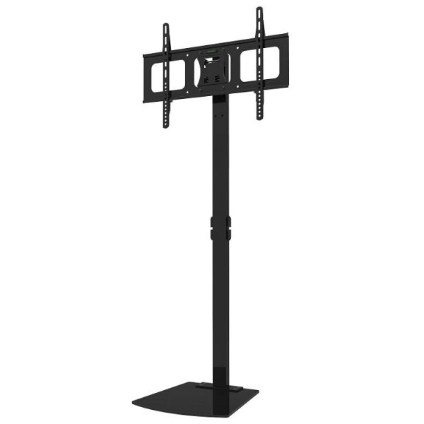 Stojak podłogowy do TV 32 - 70" 45kg regulowany Techly