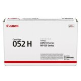 Toner Canon CRG-052H Black 9200 str.