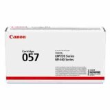 Toner Canon CRG-057 Black 3100 str.