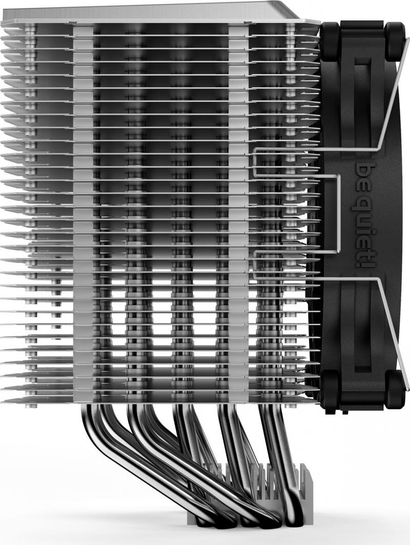 Wentylator CPU be quiet! Shadow Rock 3 - obrazek 2