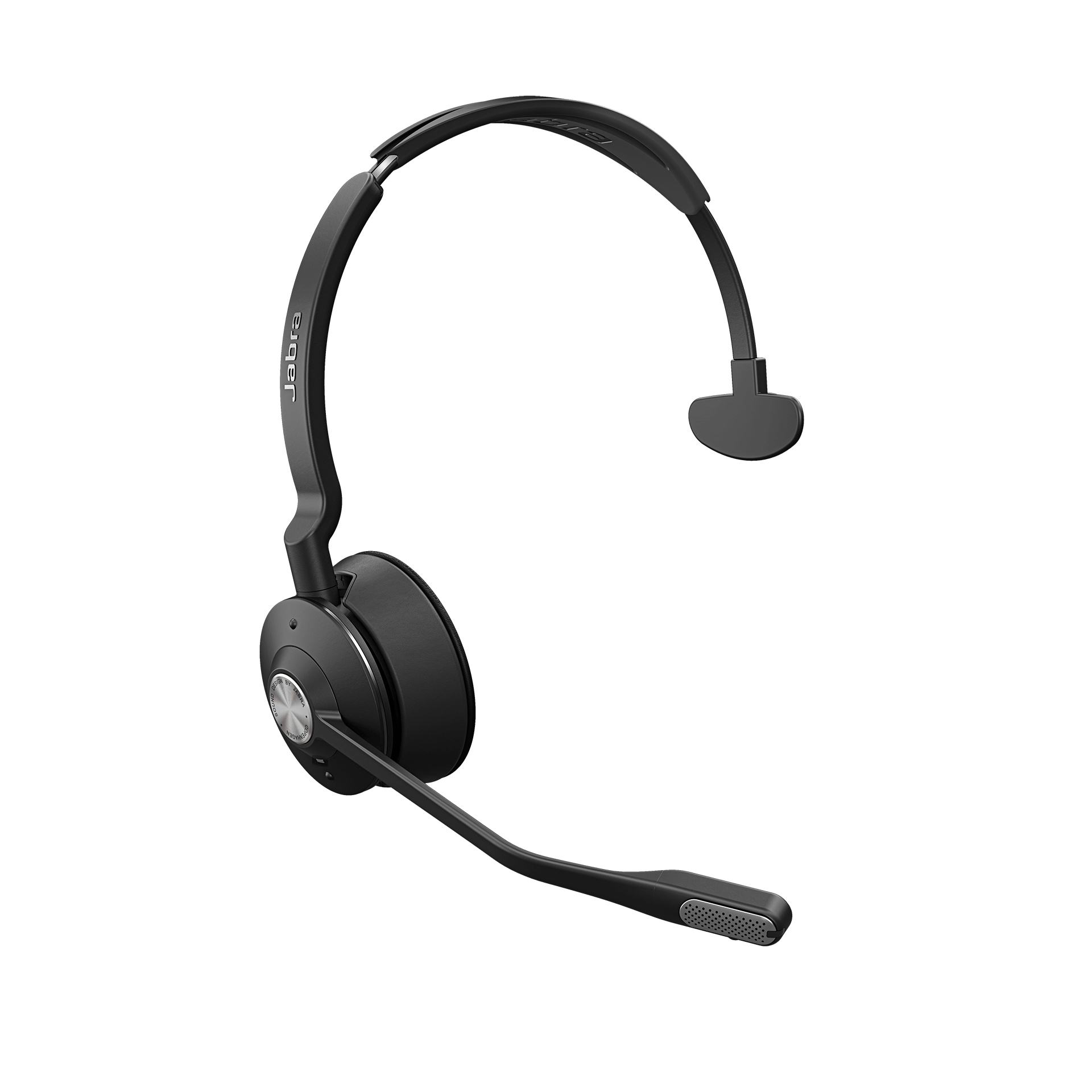 Słuchawki bezprzewodowe Jabra Engage 75 Mono - obrazek 2