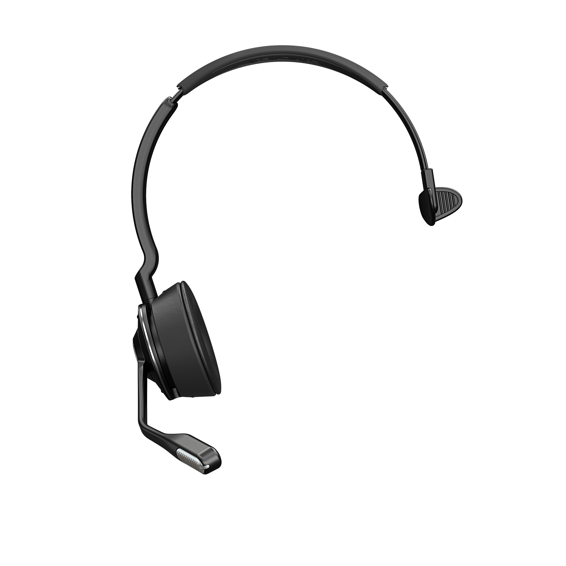 Słuchawki bezprzewodowe Jabra Engage 75 Mono - obrazek 3