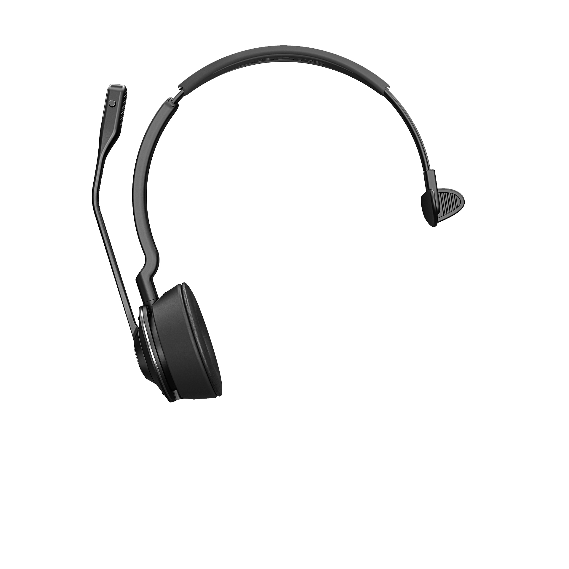 Słuchawki bezprzewodowe Jabra Engage 75 Mono - obrazek 4