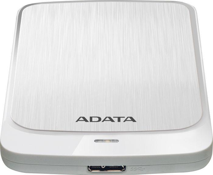 HDD USB 3.2 2TB Adata HV320 Biały - obrazek 4
