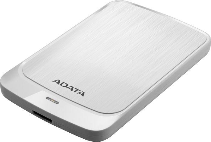 HDD USB 3.2 2TB Adata HV320 Biały - obrazek 2