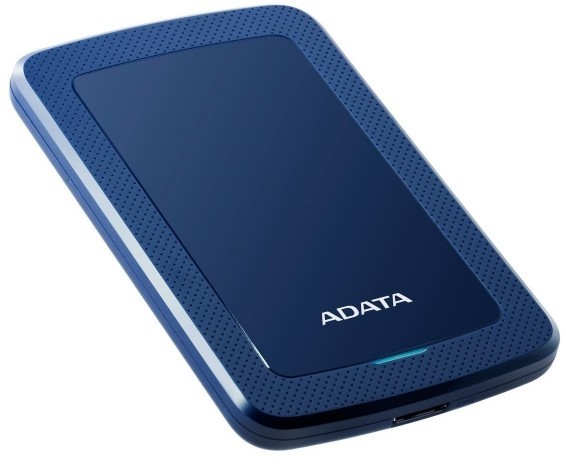 HDD USB 3.2 2TB Adata HV300 Niebieski - obrazek 3