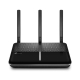 Router Dual-Band Wireless AC2100 TP-Link Wi-Fi Archer VR2100 VDSL2/ADSL2+