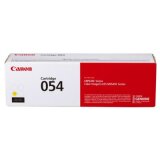 Toner Canon CRG-054 Yellow 1200 str.