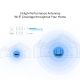 Router Dual-Band Wireless AC1200 TP-Link Wi-Fi Archer A6 Gigabit - obrazek 5