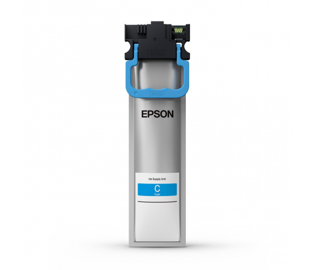 Tusz Epson T9452 Cyan 5000 str. - obrazek 2