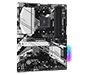Płyta Socket AM4 ASRock B550 PRO4 - obrazek 4