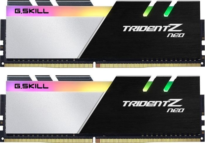 DIMM PC-3600 DDR4 32GB G.SKILL TridentZ Neo **2 x 16GB**