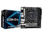 Płyta Socket AM4 ASRock A520M-ITX/AC