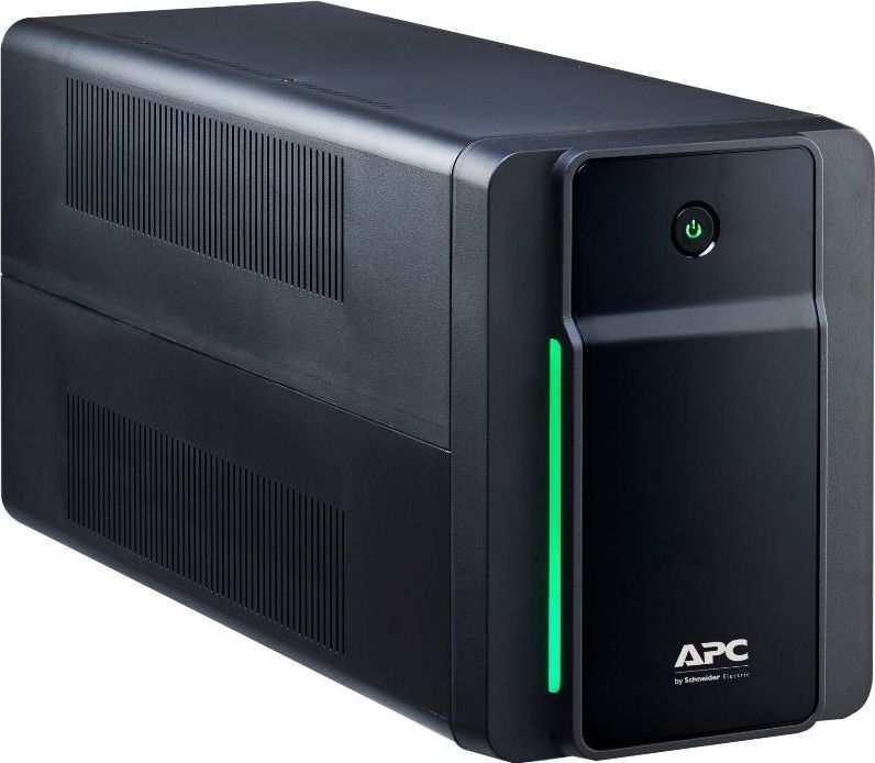 Zasilacz awaryjny UPS - APC Back-UPS BX 2200VA AVR, 4 French