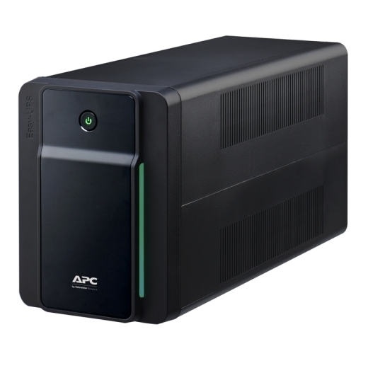 Zasilacz awaryjny UPS - APC Easy UPS BVX  900VA  AVR, 2 Shuko