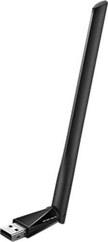 Bezprzewodowa karta sieciowa USB Wi-Fi AC650 802.11ac Mercusys MU6H