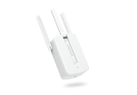 Wzmacniacz sieci bezprzewodowej Wi-Fi N300 Mercusys MW300RE - obrazek 3