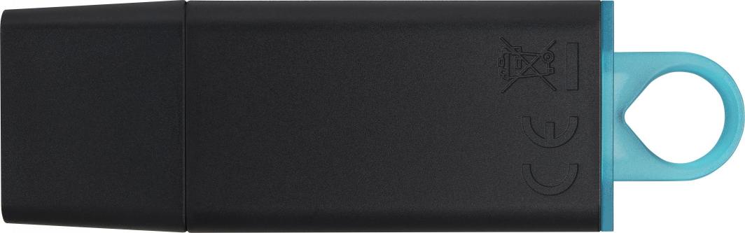 Flashdrive   64GB USB 3.2 Kingston Data Traveler Exodia S