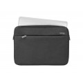 Etui do laptopa 15,6" Natec Clam Czarne - obrazek 3