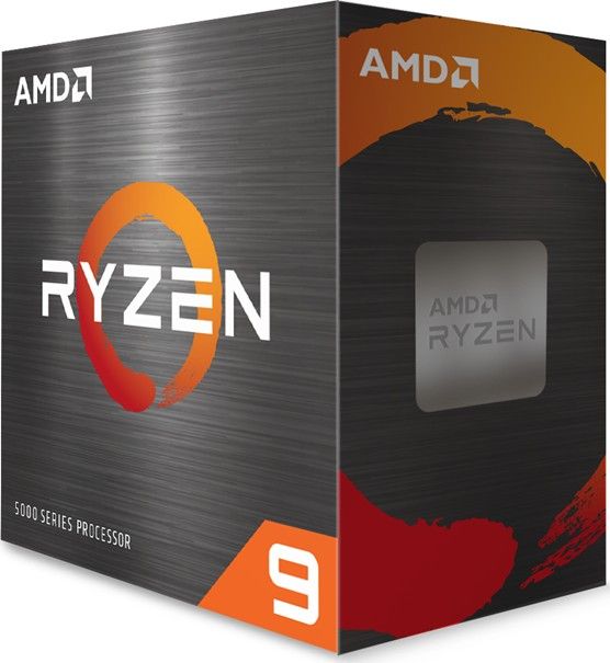 Procesor AMD Ryzen 9 5900X