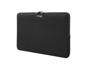 Etui do laptopa 13,3" Natec Coral Czarne