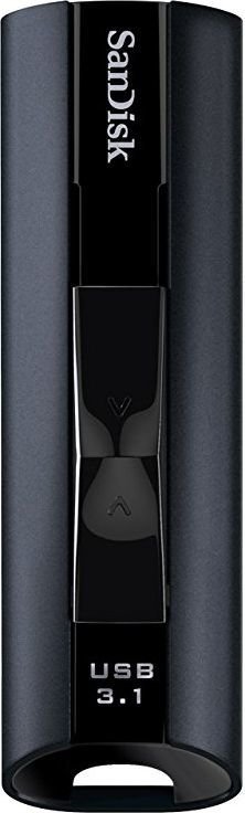 Flashdrive 128GB USB 3.1 SanDisk Extreme Pro