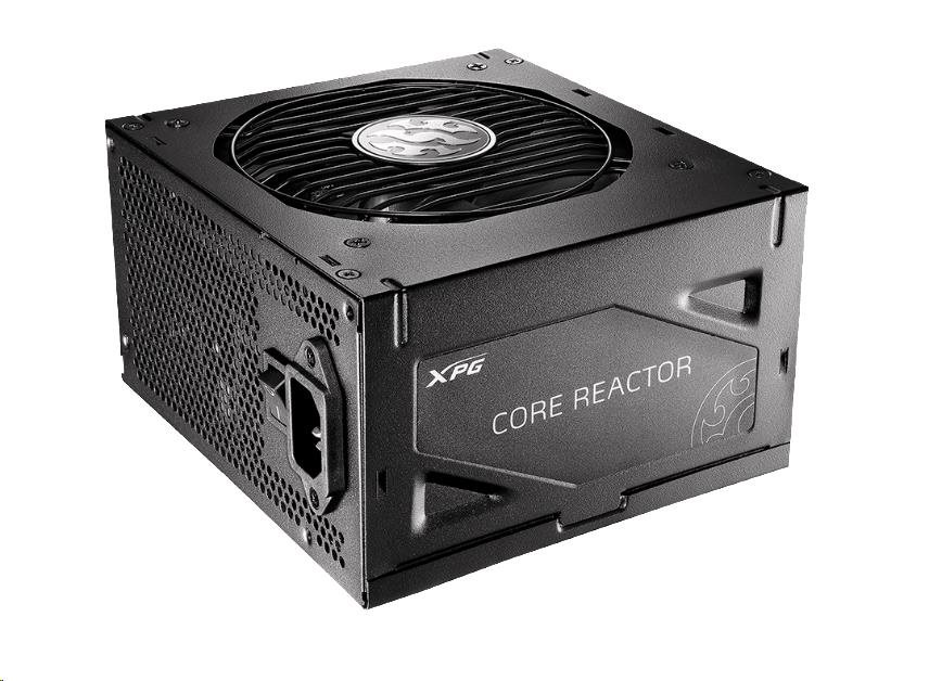 Zasilacz ATX 550W Adata Pylon 80 Plus Bronze