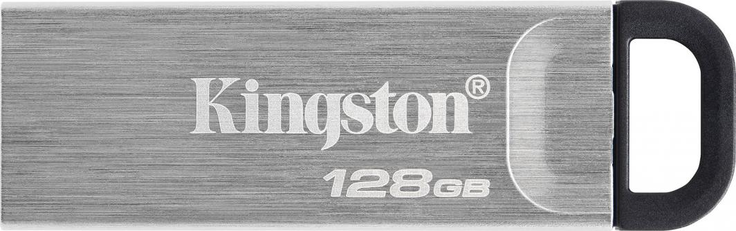 Flashdrive 128GB USB 3.2 Kingston DataTraveler Kyson - obrazek 2